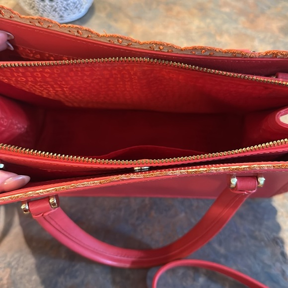 Kate Spade Lisa Fordham Satchel - Picture 4 of 7